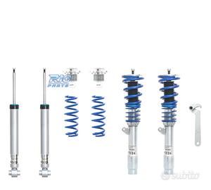 ASSETTO REGOLABILE BLUE LINE BMW F20 F21