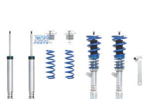 ASSETTO REGOLABILE BLUE LINE BMW F20 F21