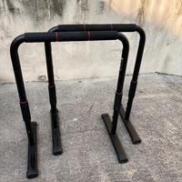 Barre dips Decathlon