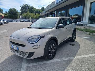 Fiat 600 Hybrid 110 CV DCT MHEV Business