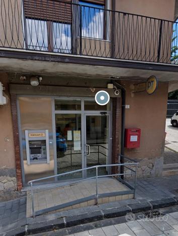 Locali di Poste a Montefredane. No agenzie