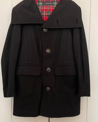 Cappotto Dsquared²