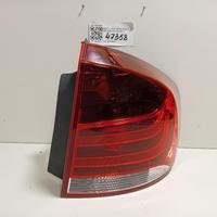 STOP FANALE POSTERIORE DESTRO BMW X1 Serie (E84) 6