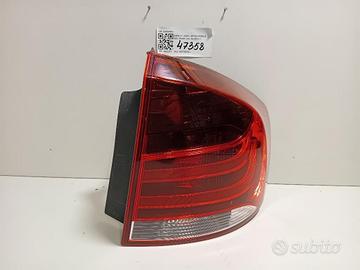 STOP FANALE POSTERIORE DESTRO BMW X1 Serie (E84) 6