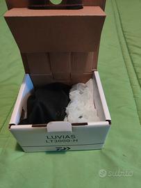 Daiwa luvias 3000