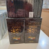 profumi  15 bottiglia da 75ml 