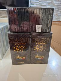 profumi  15 bottiglia da 75ml 