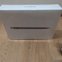 MacBook Air 13" M1 - NUOVO SIGILLATO - Bianco