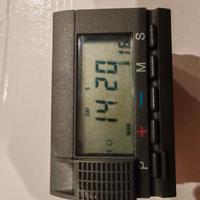 Termostato - programmabile BTCINO Living 