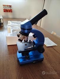 Microscopio per bambini 