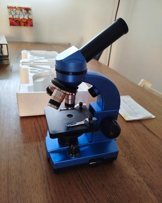 Microscopio per bambini 