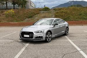 AUDI A5 SPB 2.0 TDI 190 CV S tronic quattro editio