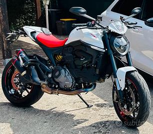 Ducati Monster +DS 2024 STD