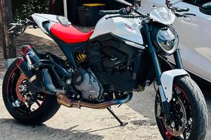 Ducati Monster +DS 2024 STD