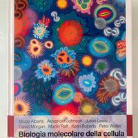 Biologia molecolare della cellula-5ªEdizioneAlbert