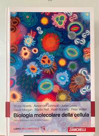 Biologia molecolare della cellula-5ªEdizioneAlbert