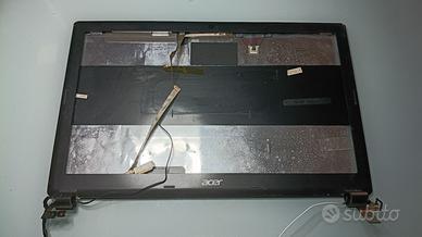 Acer V5-531 Top Cover Completa