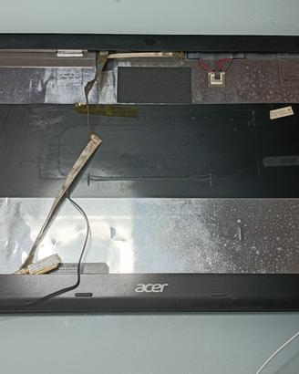 Acer V5-531 Top Cover Completa