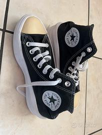 Scarpe donna converse 37,5