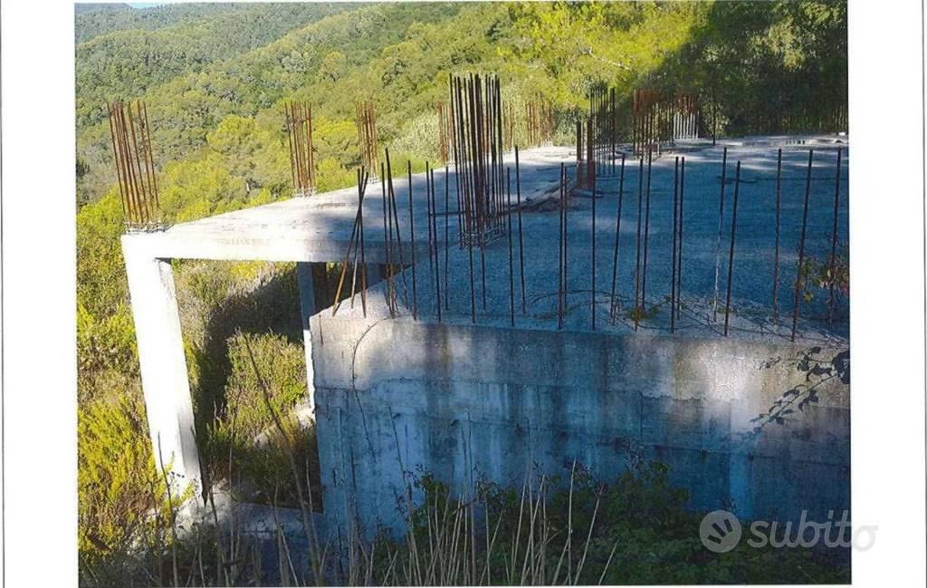 Immobile in asta di 512 m² a Andora - Vista 2