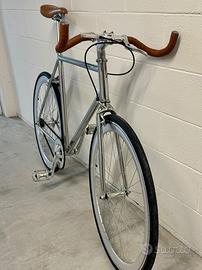 Single Speed / Fixed Gear Flip-Flop -stile vintage