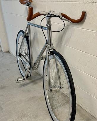 Single Speed / Fixed Gear Flip-Flop -stile vintage