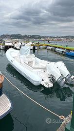 Seaprop 30 comfort