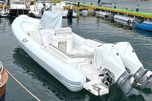 Seaprop 30 comfort