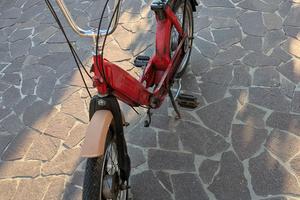 Piaggio ciao 