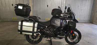 R 1300 GS Adventure 