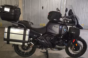 R 1300 GS Adventure 