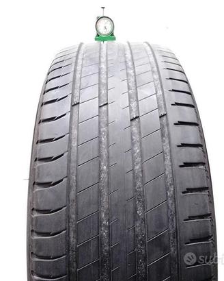 Gomme 235/60 R18 usate - cd.94305