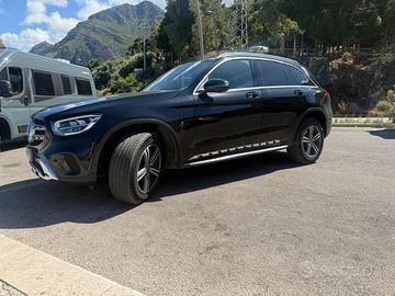 Mercedes 220d 4MATIC