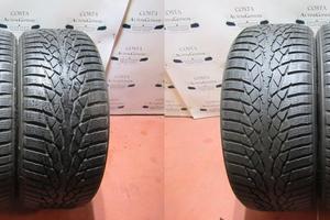 235 50 17 Nokian  85%MS 235 50 R17 Pneus