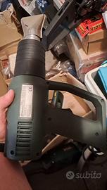 Pistola termica ad aria calda Metabo HE 2000