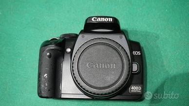 Canon eos 400d