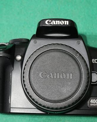 Canon eos 400d