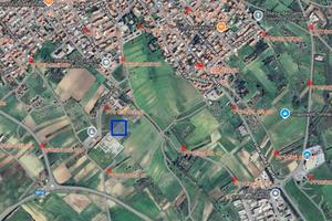 Terreno Sinnai in agro