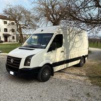 Volkswagen crafter 2.5 tdi