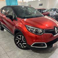 Renault Captur 1.5 90 CV - Energy Iconic - 2016