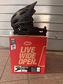 Casco Bell super 3r
