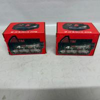 Batterie milwaukee m18 da 4 ah NUOVE !