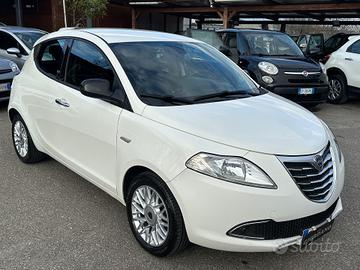 Lancia Ypsilon 1.3 MJT 16V 95 CV 5 porte S&S Silve