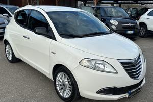 Lancia Ypsilon 1.3 MJT 16V 95 CV 5 porte S&S Silve