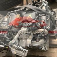 Motore usato mercedes-benz classe A180 cdi (w176)