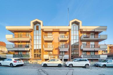 2 LOCALI A PIOSSASCO