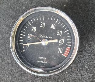 Contagiri Jaeger Renault Gordini
