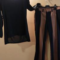 completo o anche singolo articolo