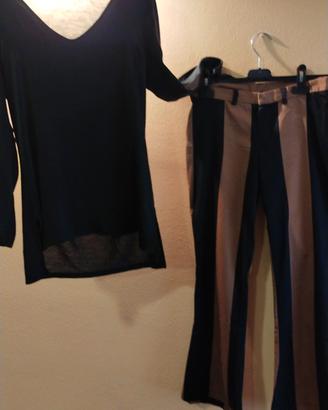 completo o anche singolo articolo