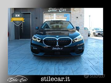 Bmw 118 118d 5p. Sport